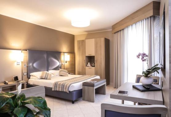 Alma di Alghero Hotel Sardinia Italia