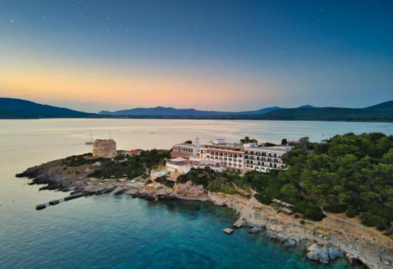 El Faro Hotel & Spa Sardinia Italia