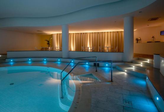 El Faro Hotel & Spa Sardinia Italia