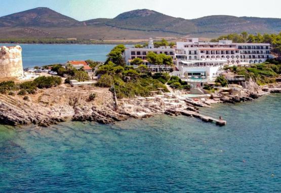 El Faro Hotel & Spa Sardinia Italia