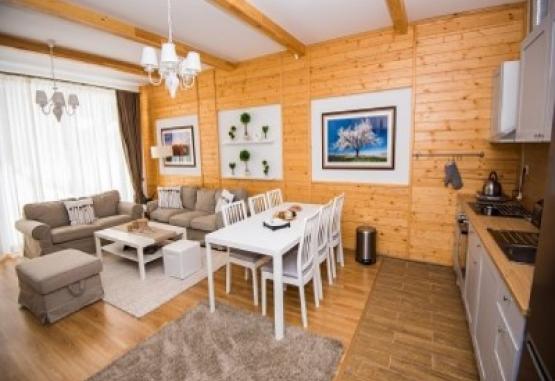 Hotel Balkan Jewel 4* Bansko Bulgaria