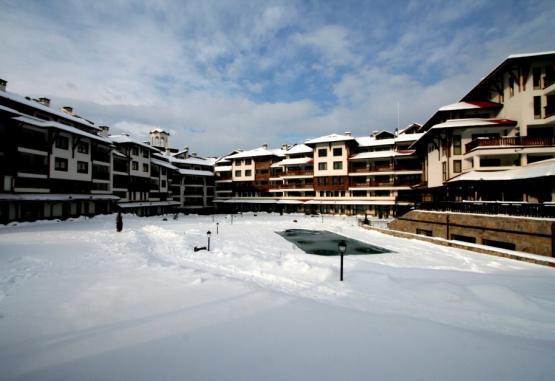 Bansko Royal Towers 2* Bansko Bulgaria