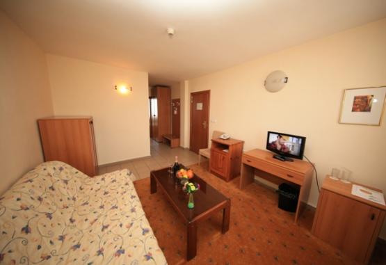 Hotel Bansko 4* Bansko Bulgaria