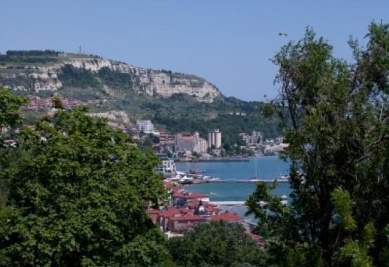 BISER  Balchik Bulgaria