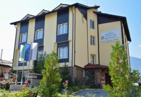 Bojur Hotel & Complex Bojurland 3* Bansko Bulgaria