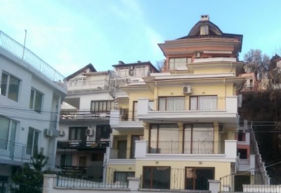 BUKOR SHTEPI APARTMENTS  Balchik Bulgaria