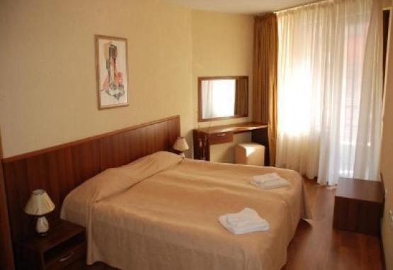 Apart Hotel Comfort 3* Bansko Bulgaria