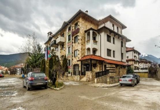 Dream Apartments 3* Bansko Bulgaria