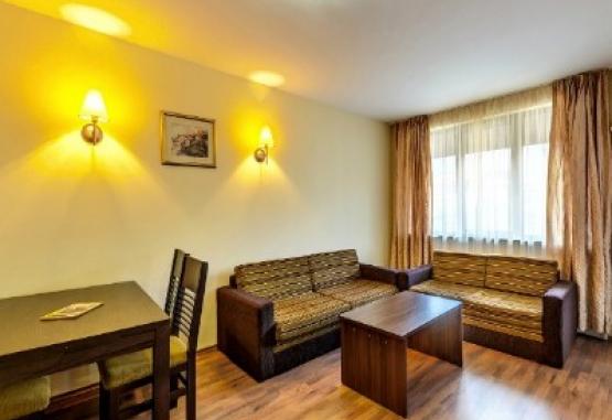 Dream Apartments 3* Bansko Bulgaria