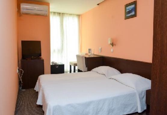 Hotel Elitsa Bansko 3* Bansko Bulgaria