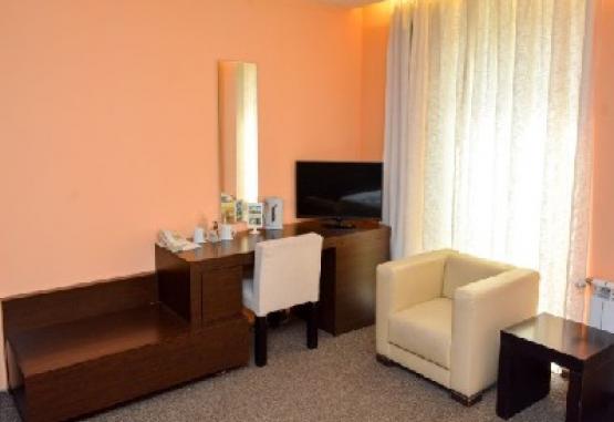 Hotel Elitsa Bansko 3* Bansko Bulgaria