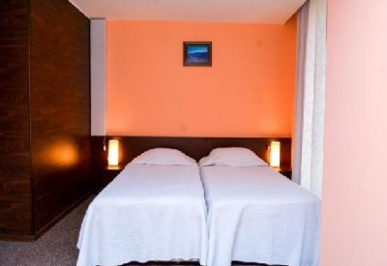 Hotel Elitsa Bansko 3* Bansko Bulgaria