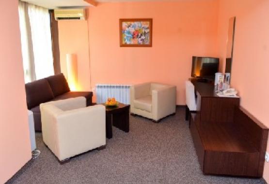 Hotel Elitsa Bansko 3* Bansko Bulgaria