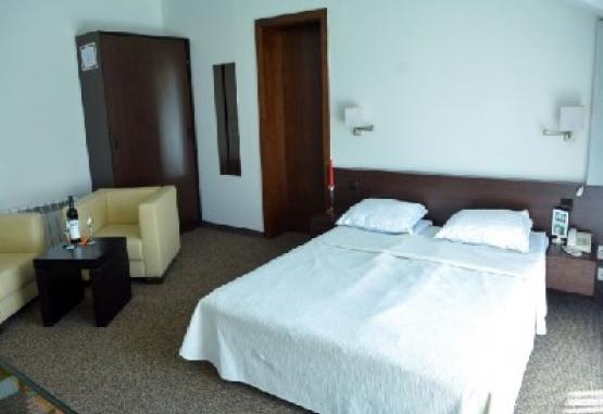 Hotel Elitsa Bansko 3* Bansko Bulgaria