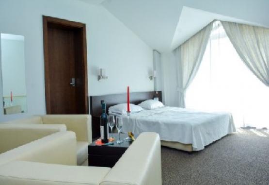 Hotel Elitsa Bansko 3* Bansko Bulgaria