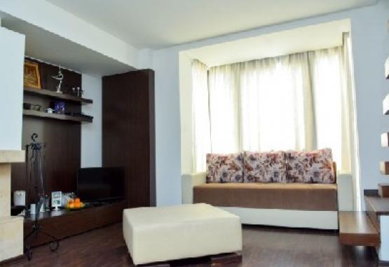 Hotel Elitsa Bansko 3* Bansko Bulgaria