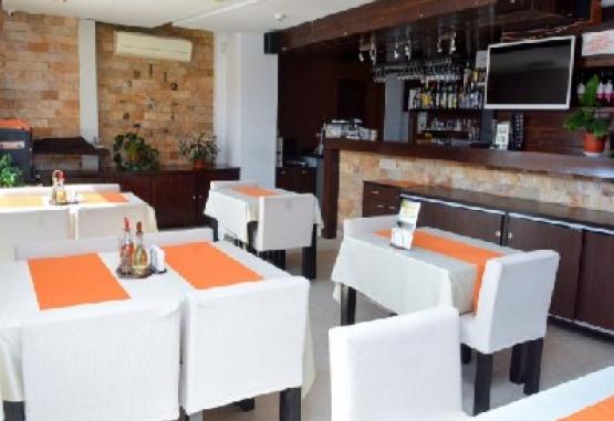 Hotel Elitsa Bansko 3* Bansko Bulgaria