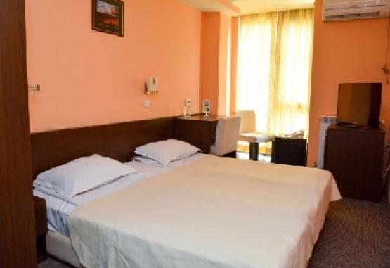 Hotel Elitsa Bansko 3* Bansko Bulgaria