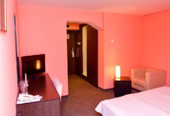 Hotel Elitsa Bansko 3* Bansko Bulgaria