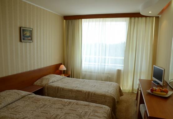 GRAND HOTEL MURGAVETS  Pamporovo Bulgaria