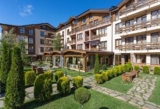 Green Wood Hotel & Spa 4* Bansko Bulgaria