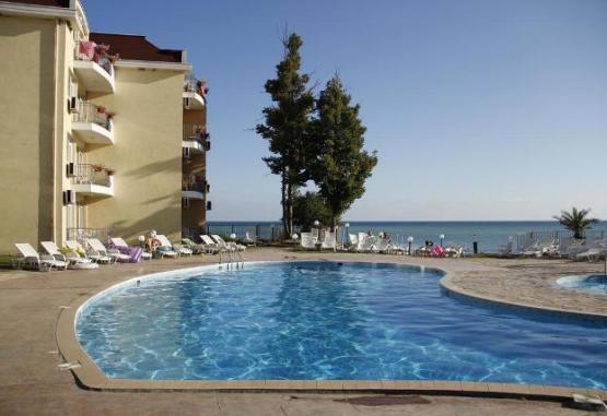 HELIOS  Balchik Bulgaria