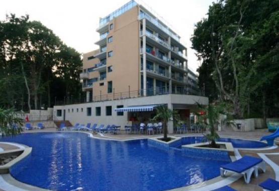 HOLIDAY PARK Nisipurile de Aur Bulgaria