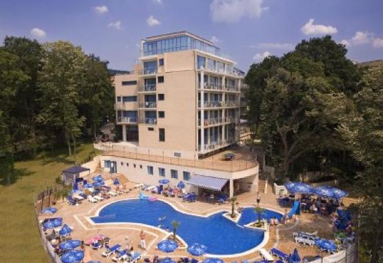 HOLIDAY PARK Nisipurile de Aur Bulgaria