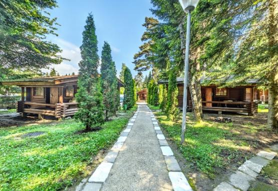 HOLIDAY VILLAGE YAGODA Borovets Bulgaria