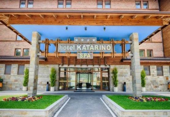 Katarino Hotel & Spa 4* Bansko Bulgaria