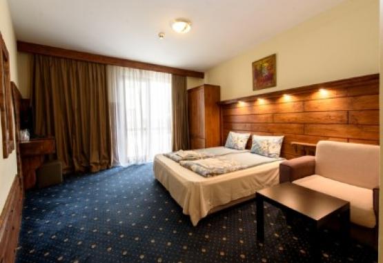 Hotel Kap House 3* Bansko Bulgaria