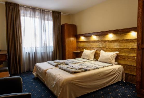 Hotel Kap House 3* Bansko Bulgaria