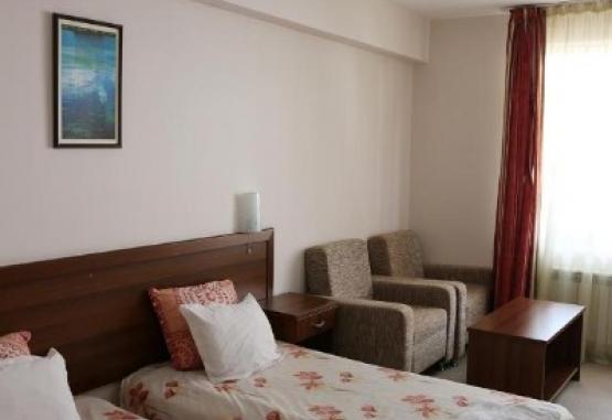 Hotel Kralev Dvor 3* Bansko Bulgaria