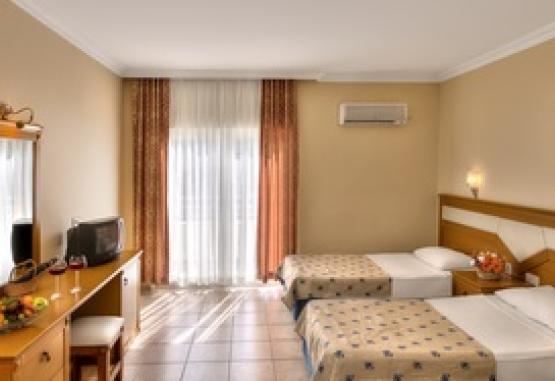 Lancora Beach Hotel Kemer Turcia