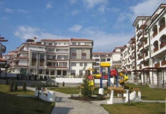 LIGHTHOUSE APARTMENTS   Balchik Bulgaria