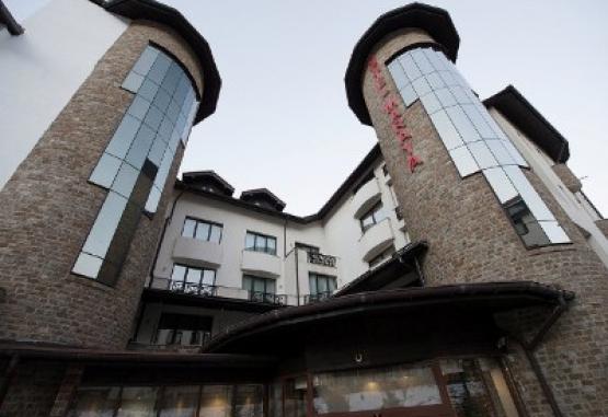 Hotel Maraya 4* Bansko Bulgaria