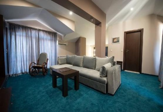 Hotel Maraya 4* Bansko Bulgaria