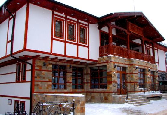 MPM MERRYAN Pamporovo Bulgaria