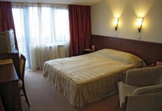 Hotel Molerite 3* Bansko Bulgaria