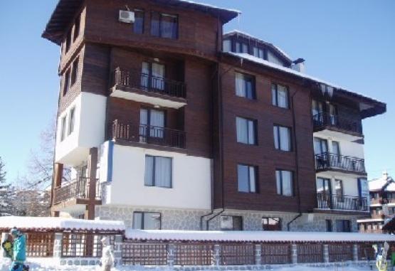 Mountain Romance Hotel & Spa 3* Bansko Bulgaria