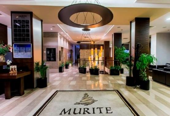 Murite Club Hotel 4* Bansko Bulgaria