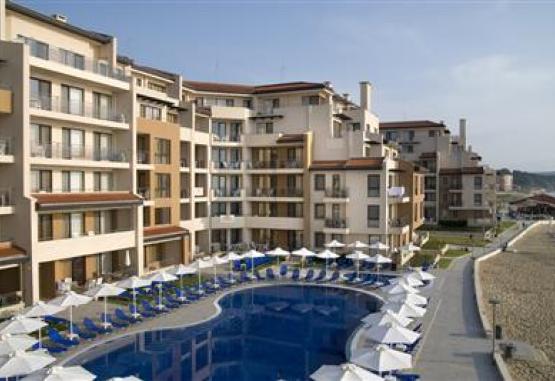 OBZOR BEACH RESORT Obzor Bulgaria