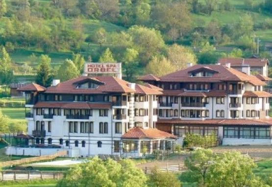 Hotel Orbel Spa 4* Bansko Bulgaria