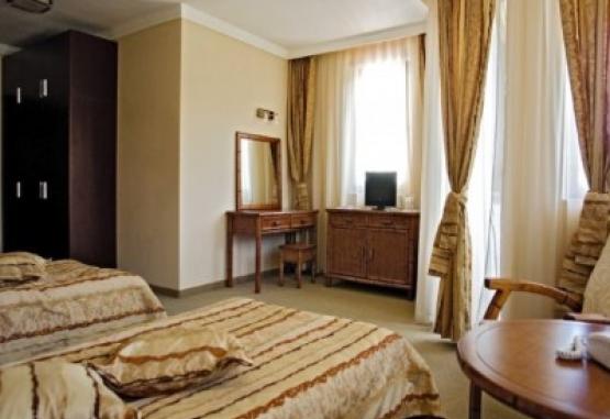 Hotel Orbel Spa 4* Bansko Bulgaria
