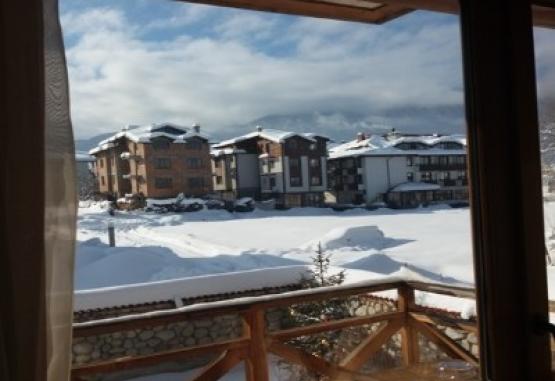 Pirina Club Hotel 3* Bansko Bulgaria