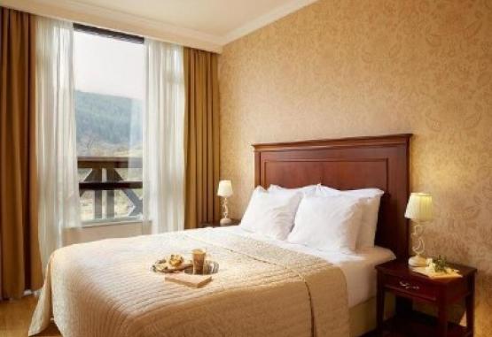 Premier Luxury Mountain Resort 5* Bansko Bulgaria