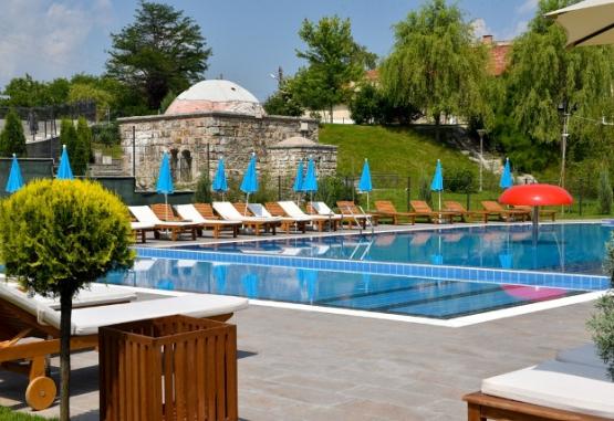 Regnum Bansko Apart Hotel & SPA 5* Bansko Bulgaria