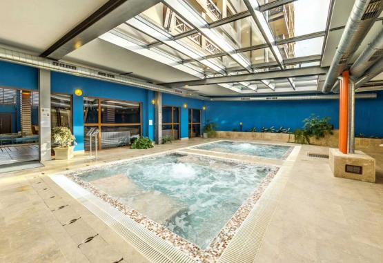 Regnum Bansko Apart Hotel & SPA 5* Bansko Bulgaria