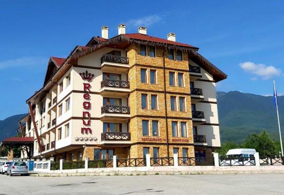 Regnum Bansko Apart Hotel & SPA 5* Bansko Bulgaria