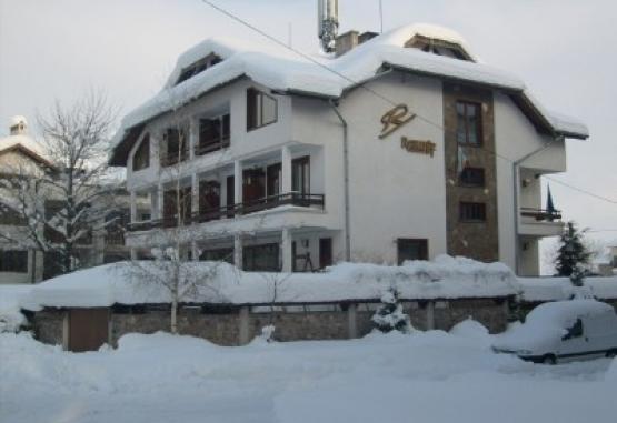Hotel Rahoff 3* Bansko Bulgaria